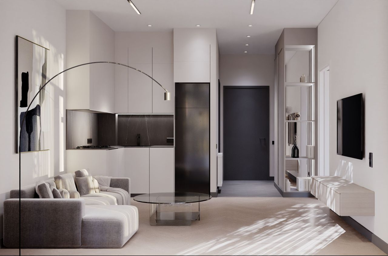 Villa in Batumi, Georgien, 111 m² - Foto 11