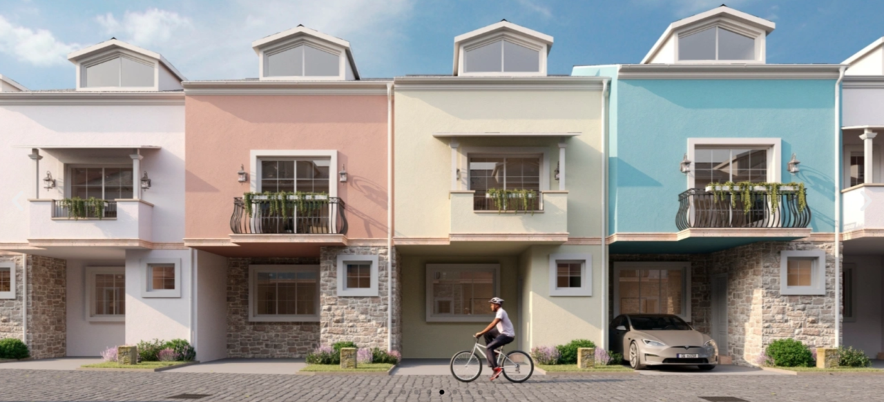 Villa in Batumi, Georgien, 111 m² - Foto 6