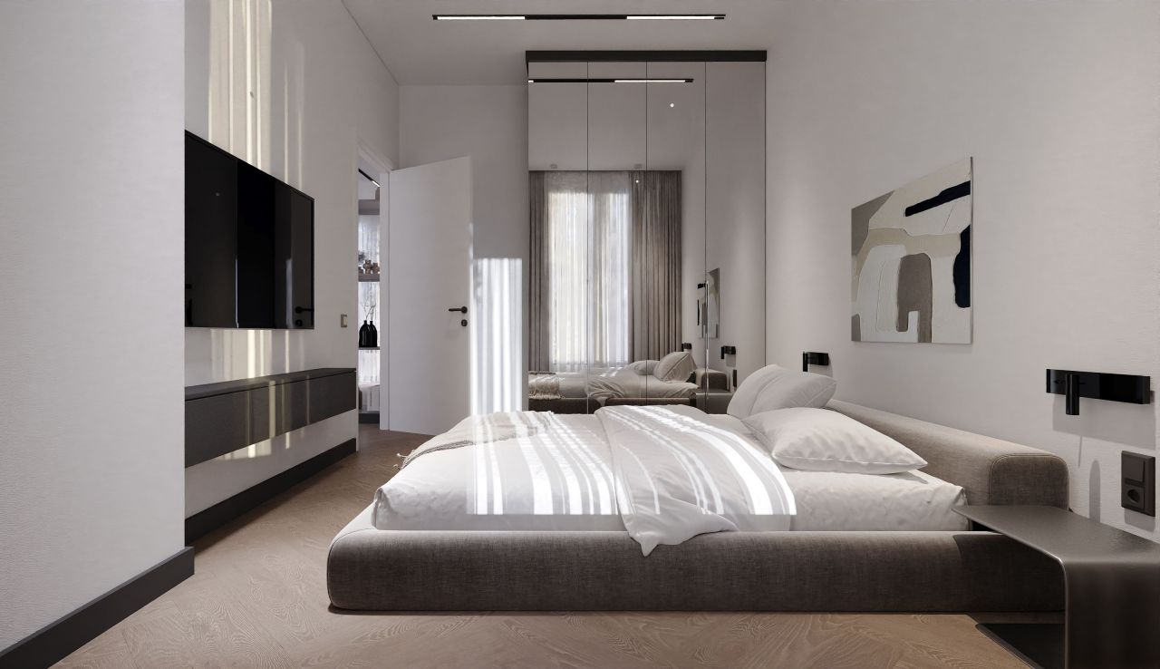 Villa in Batumi, Georgien, 111 m² - Foto 16