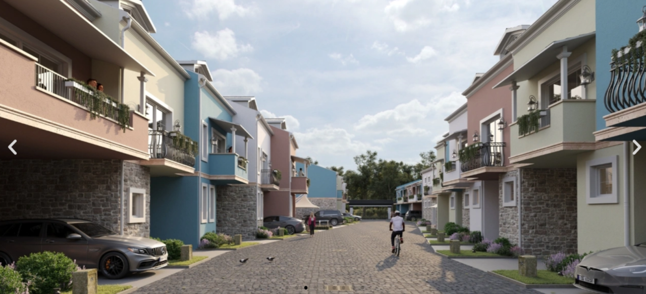 Villa in Batumi, Georgien, 111 m² - Foto 7