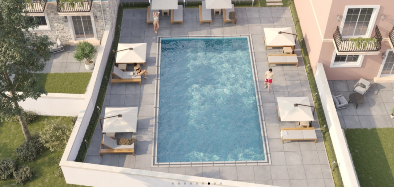 Villa in Batumi, Georgien, 111 m² - Foto 4