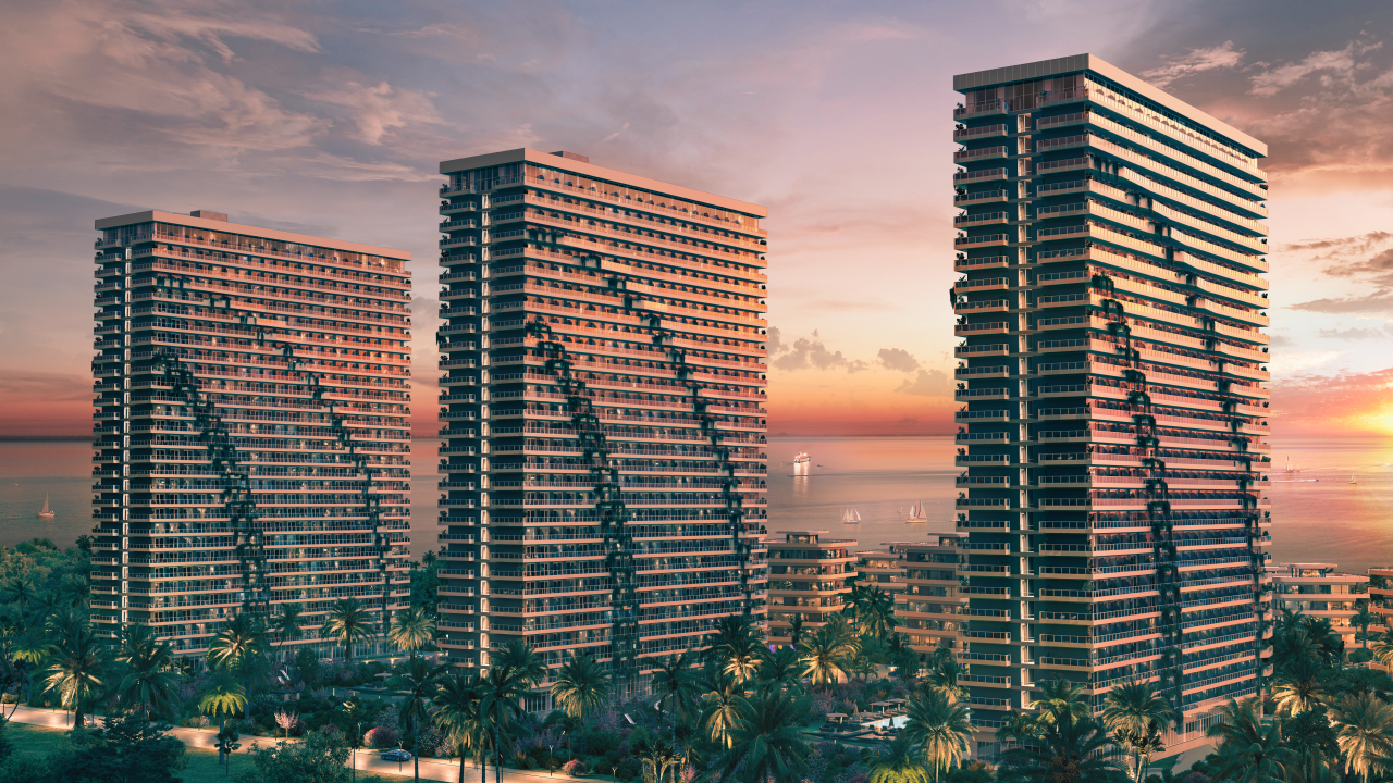 Appartamento a Kobuleti, Georgia, 28 m² - foto 6