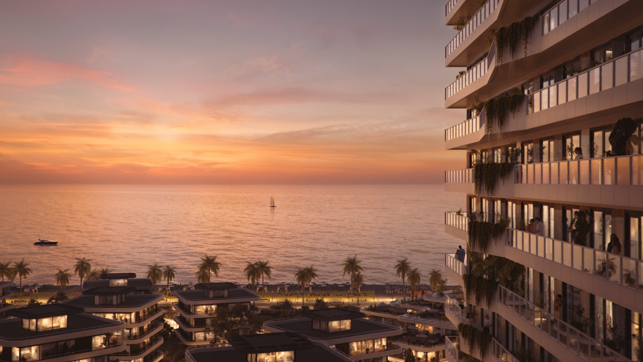 Appartamento a Kobuleti, Georgia, 28 m² - foto 5