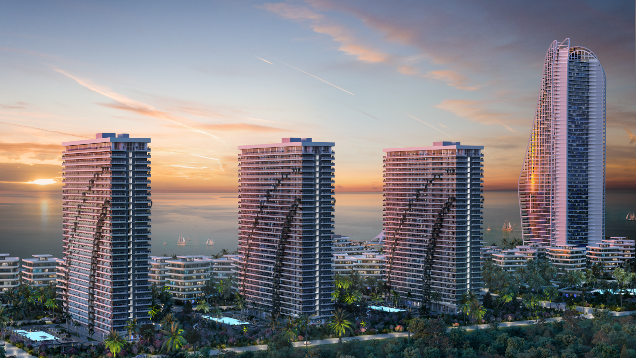 Appartamento a Kobuleti, Georgia, 28 m² - foto 7