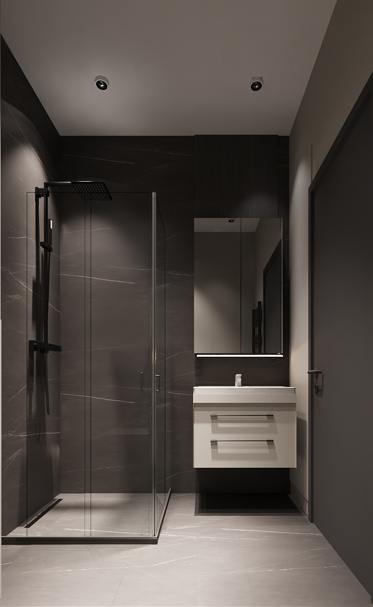 Appartamento a Kobuleti, Georgia, 28 m² - foto 16