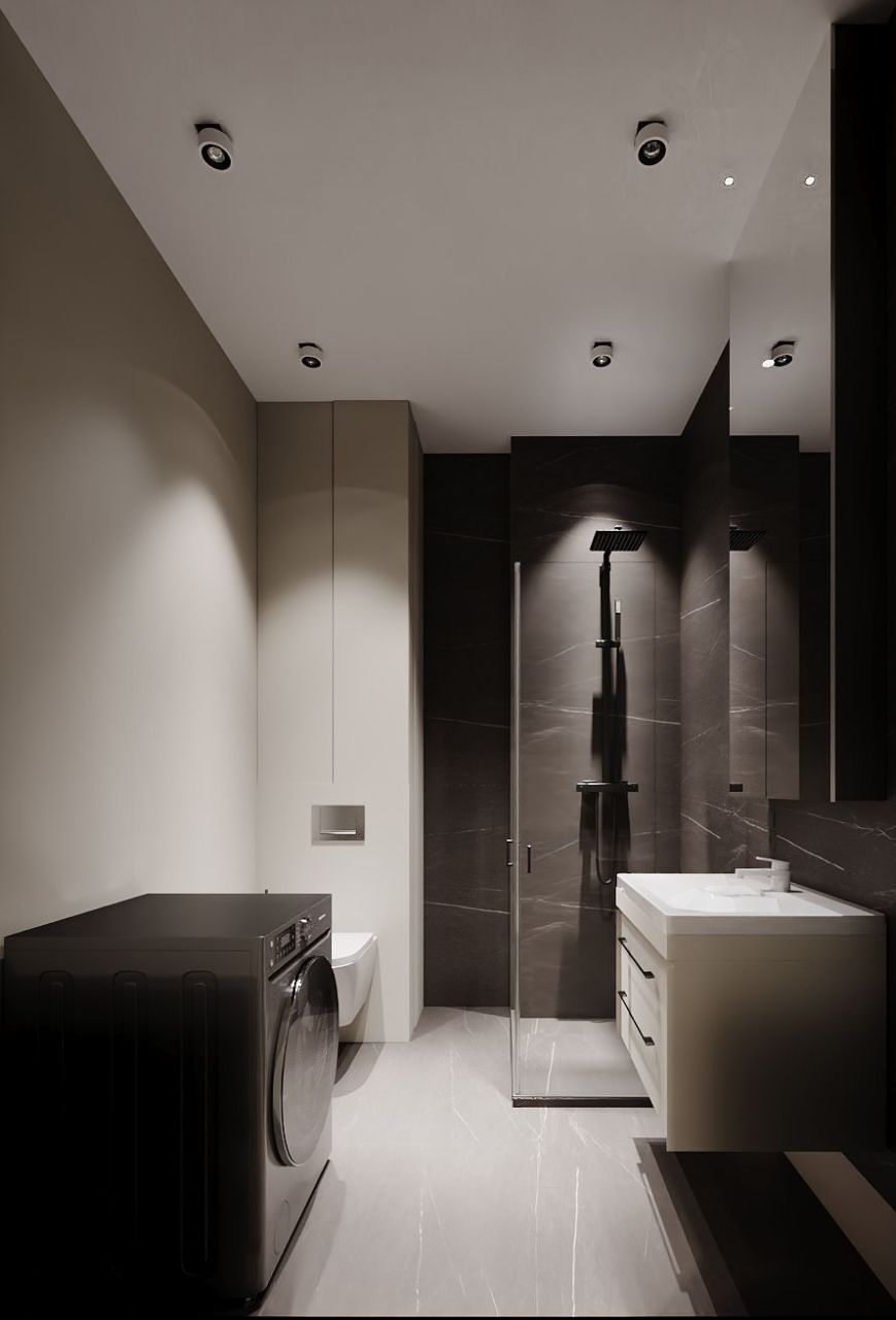 Appartamento a Kobuleti, Georgia, 28 m² - foto 15