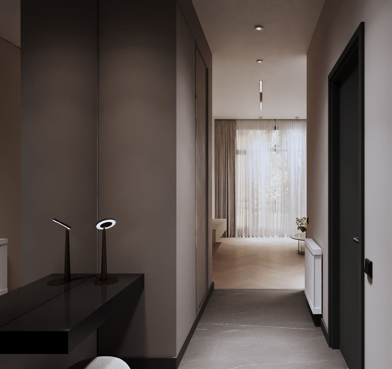 Appartamento a Kobuleti, Georgia, 28 m² - foto 11