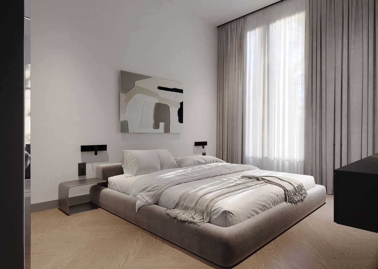 Appartamento a Kobuleti, Georgia, 28 m² - foto 13