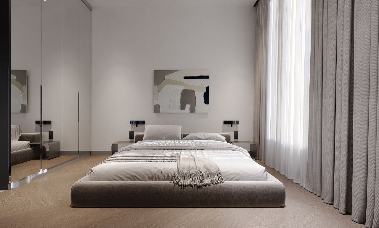 Appartamento a Kobuleti, Georgia, 28 m² - foto 12