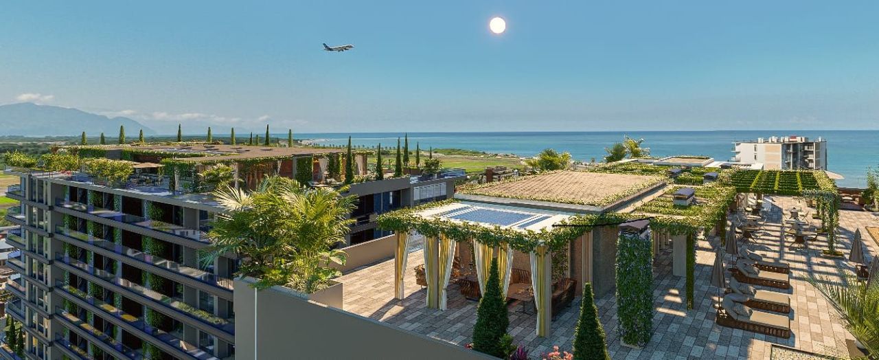 Appartamento a Batumi, Georgia, 33.4 m² - foto 5