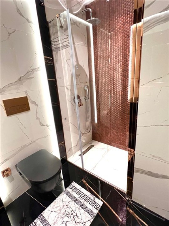 Appartamento a Alanya, Turchia, 53.5 m² - foto 11