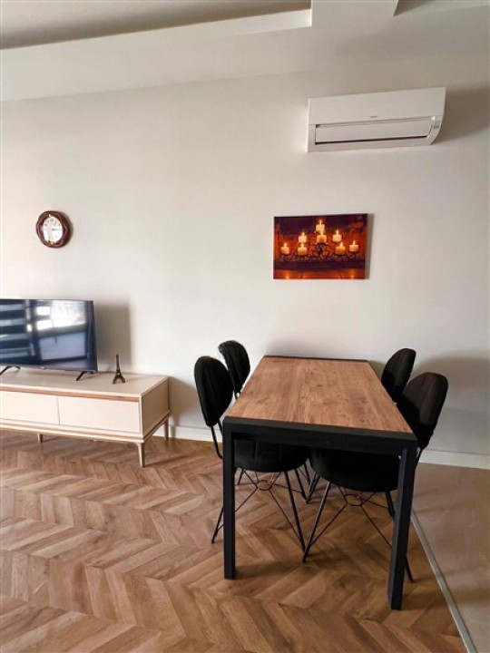 Appartamento a Alanya, Turchia, 53.5 m² - foto 6