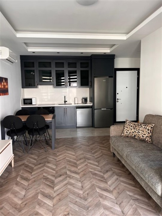 Appartamento a Alanya, Turchia, 53.5 m² - foto 3