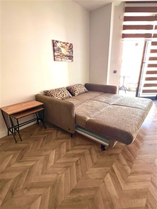 Appartamento a Alanya, Turchia, 53.5 m² - foto 4