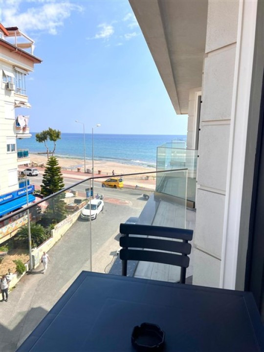 Appartamento a Alanya, Turchia, 53.5 m² - foto 1