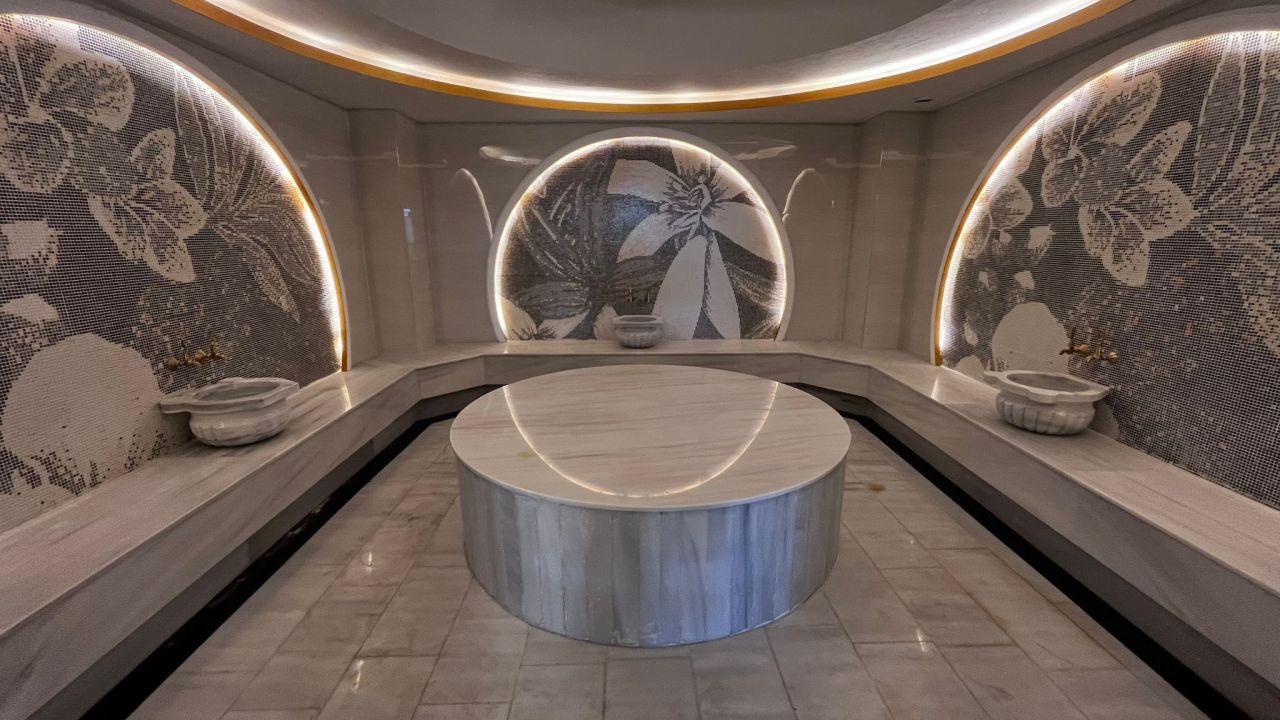 Appartamento a Alanya, Turchia, 53.5 m² - foto 15