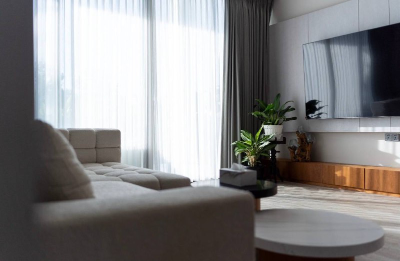 Villa en Nusa Dua, Indonesia, 464 m² - imagen 8