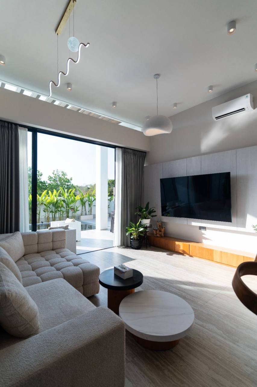 Villa en Nusa Dua, Indonesia, 464 m² - imagen 7