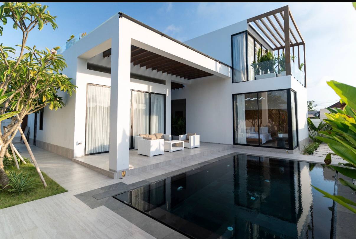 Villa en Nusa Dua, Indonesia, 464 m² - imagen 2