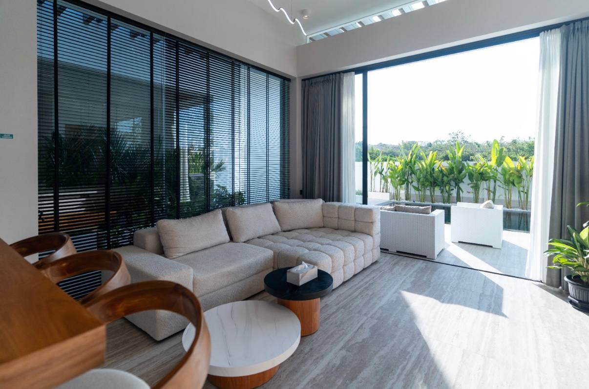 Villa en Nusa Dua, Indonesia, 464 m² - imagen 3