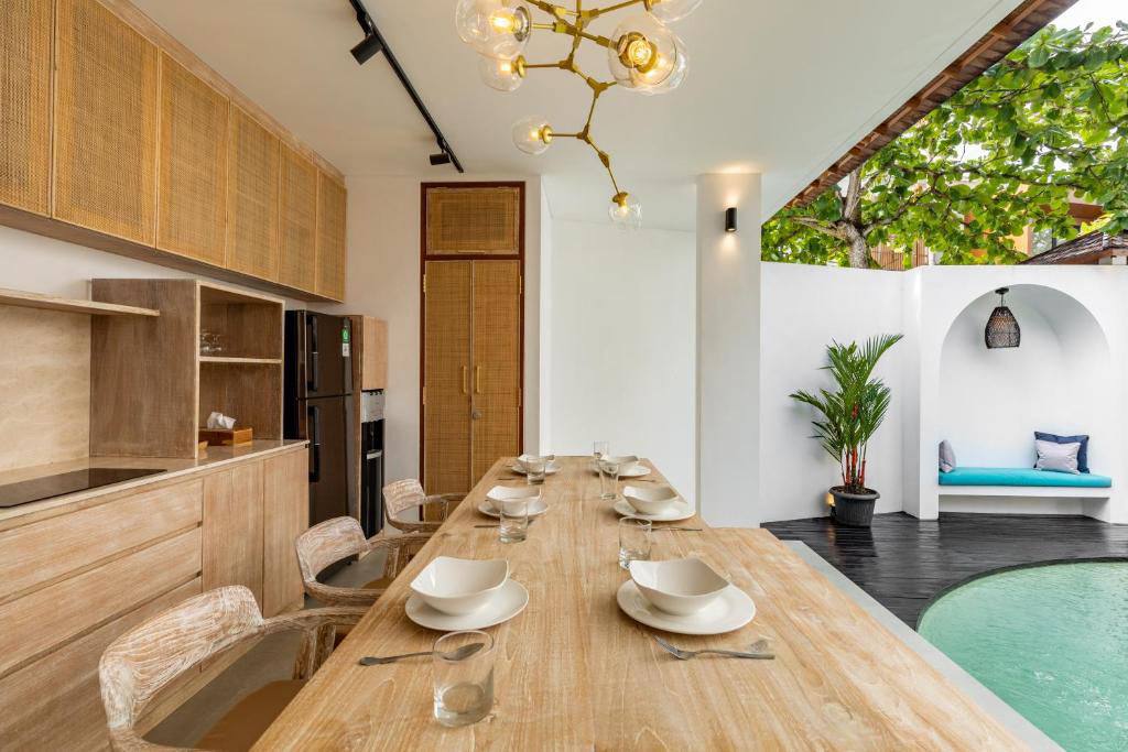 House in Canggu, Indonesia, 170 m² - picture 10