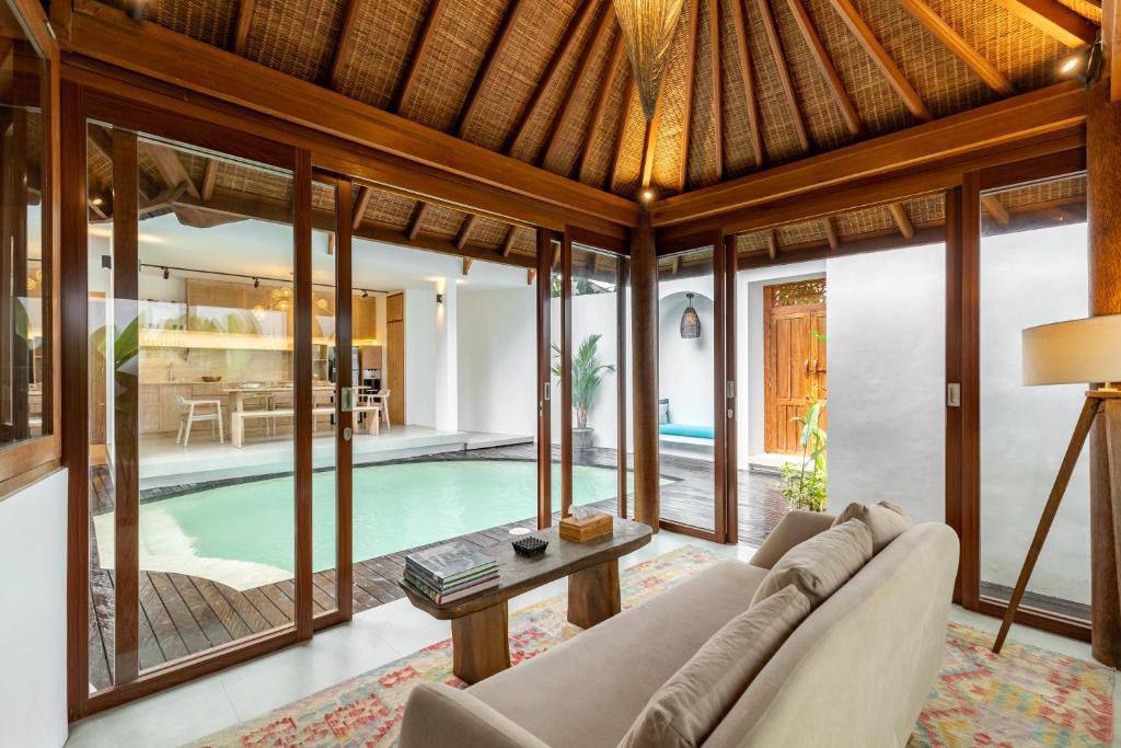 House in Canggu, Indonesia, 170 m² - picture 2