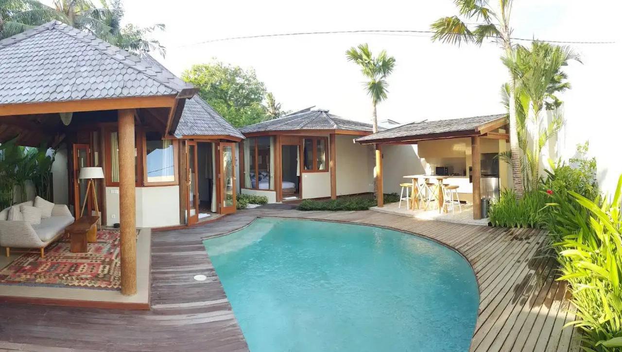 House in Canggu, Indonesia, 170 m² - picture 7