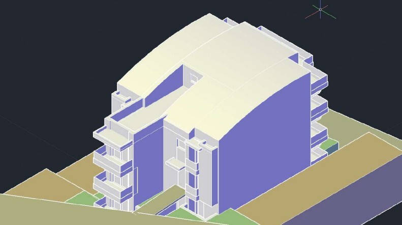Progetto d’investimento a Kavala, Grecia, 800 m² - foto 6