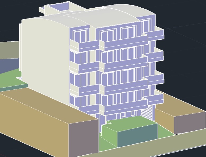 Progetto d’investimento a Kavala, Grecia, 800 m² - foto 8