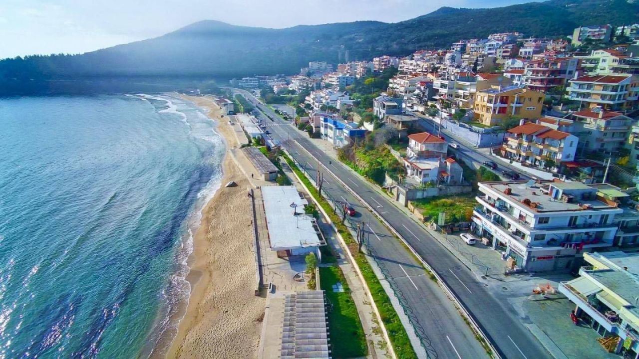 Progetto d’investimento a Kavala, Grecia, 800 m² - foto 4