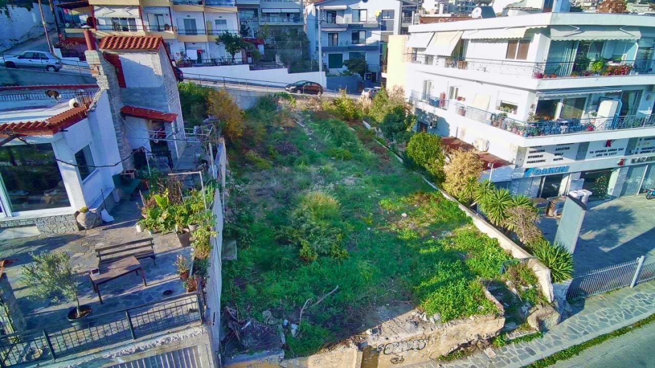 Progetto d’investimento a Kavala, Grecia, 800 m² - foto 7