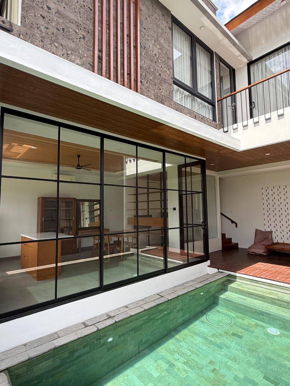 Villa a Canggu, Indonesia, 175 m² - foto 1