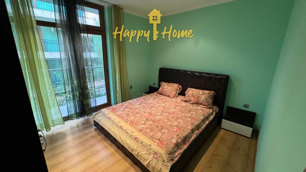 Piso en Sveti Vlas, Bulgaria, 73 m² - imagen 11