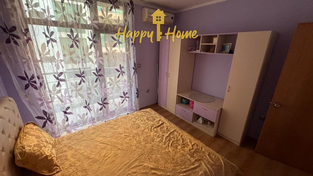 Piso en Sveti Vlas, Bulgaria, 73 m² - imagen 9