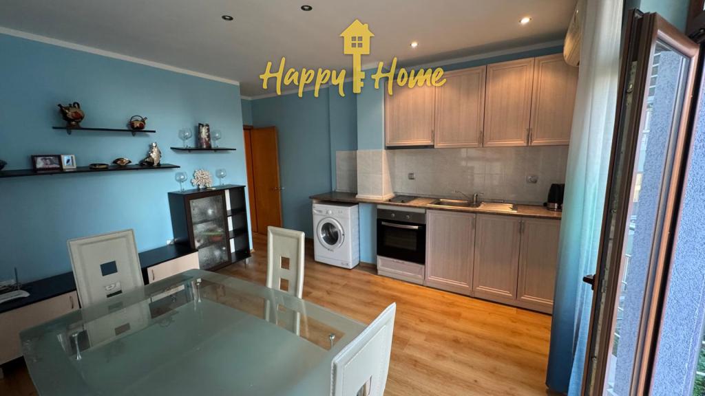 Piso en Sveti Vlas, Bulgaria, 73 m² - imagen 4