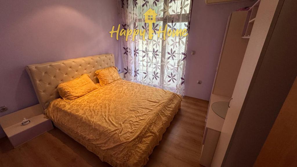 Piso en Sveti Vlas, Bulgaria, 73 m² - imagen 8