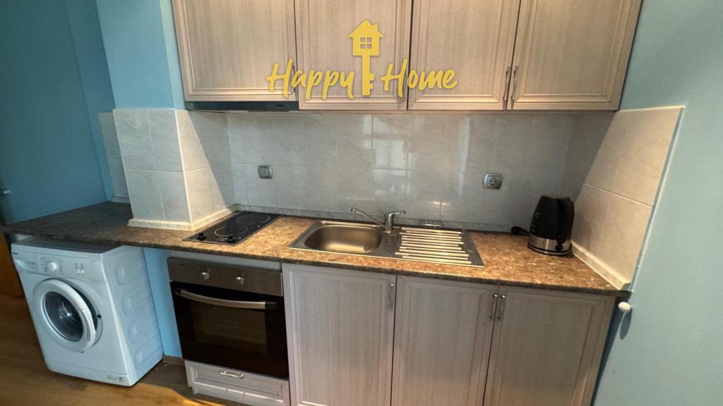 Piso en Sveti Vlas, Bulgaria, 73 m² - imagen 7