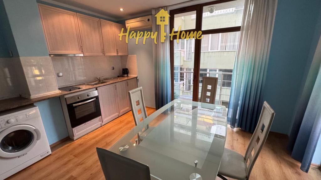 Piso en Sveti Vlas, Bulgaria, 73 m² - imagen 6