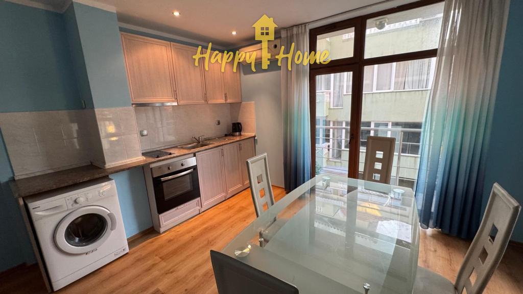 Piso en Sveti Vlas, Bulgaria, 73 m² - imagen 3