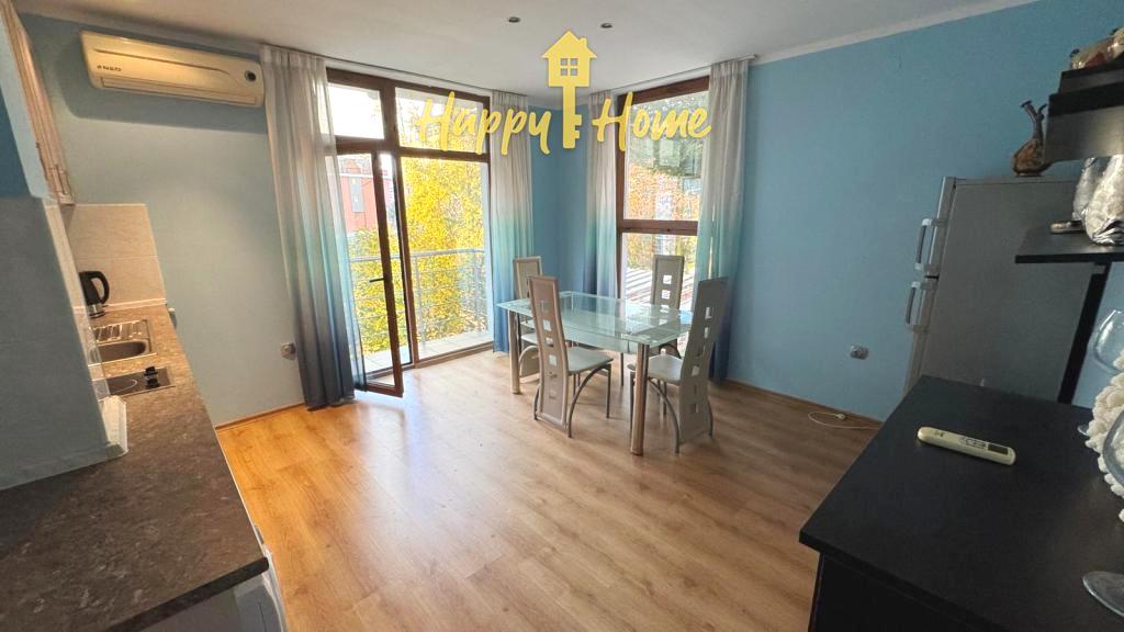 Piso en Sveti Vlas, Bulgaria, 73 m² - imagen 1