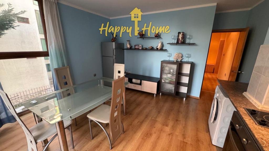 Piso en Sveti Vlas, Bulgaria, 73 m² - imagen 5