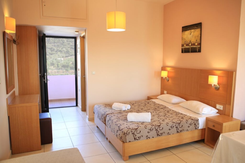 Hotel, albergo a Lasithi, Grecia, 700 m² - foto 11