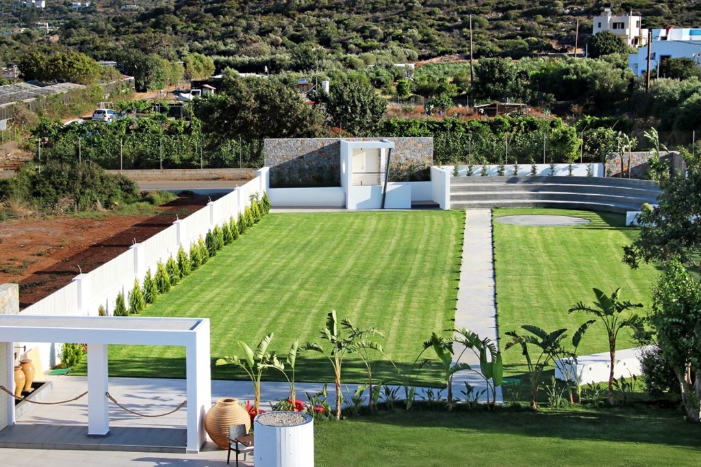 Hotel, albergo a Lasithi, Grecia, 700 m² - foto 3