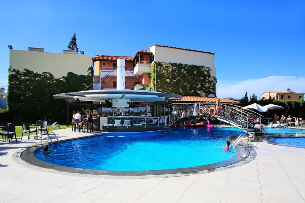 Hotel, albergo a Lasithi, Grecia, 700 m² - foto 1