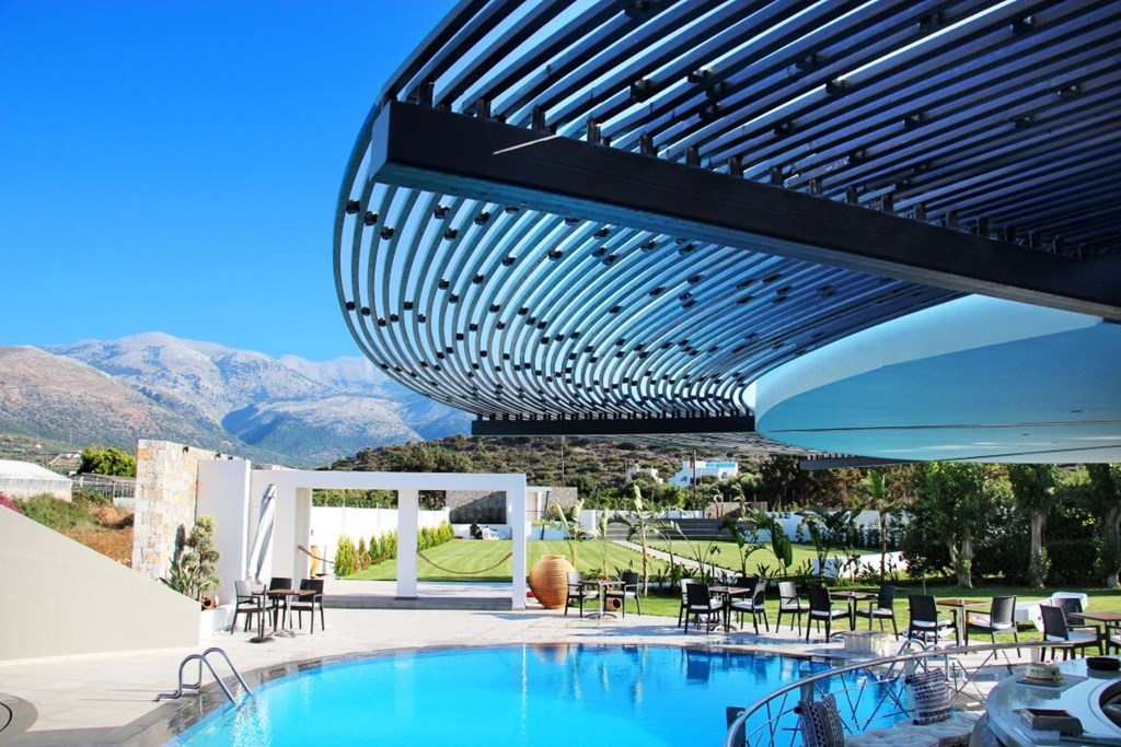 Hotel, albergo a Lasithi, Grecia, 700 m² - foto 10