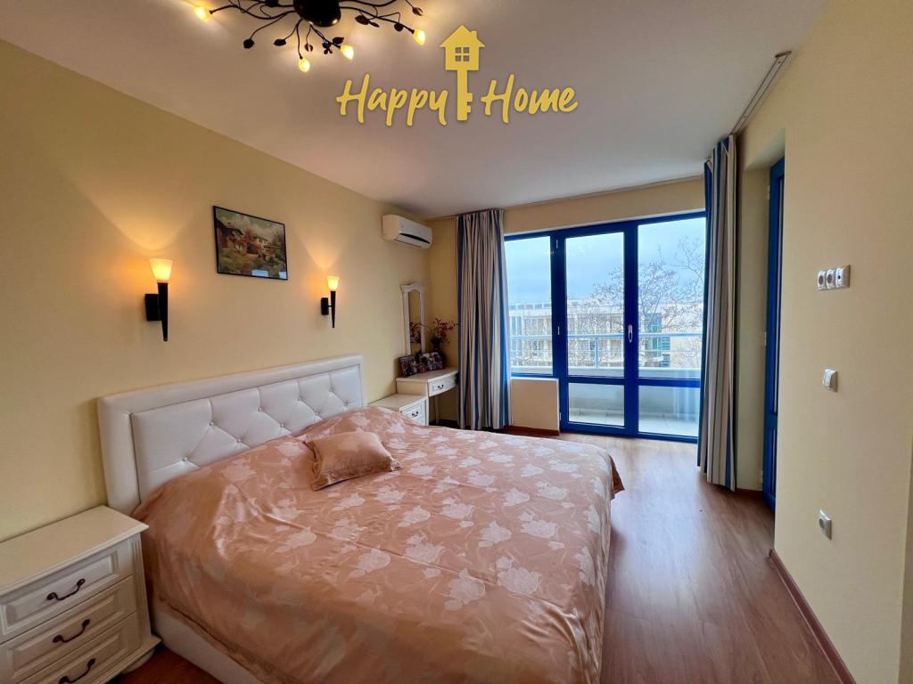 Appartement à Slantchev Briag, Bulgarie, 83 m² - image 9