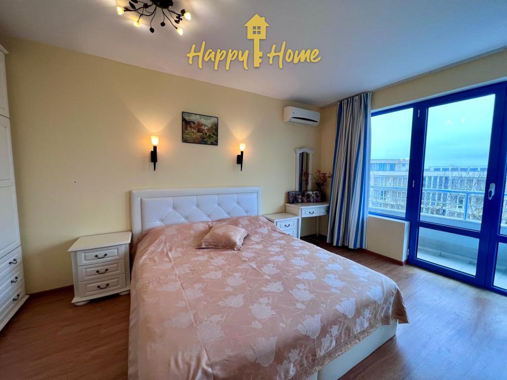 Appartement à Slantchev Briag, Bulgarie, 83 m² - image 8