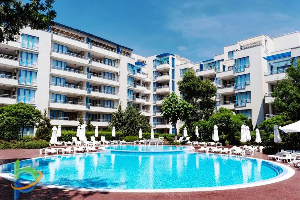 Appartement à Slantchev Briag, Bulgarie, 83 m² - image 16