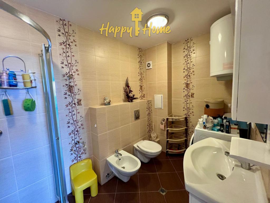 Appartement à Slantchev Briag, Bulgarie, 83 m² - image 5