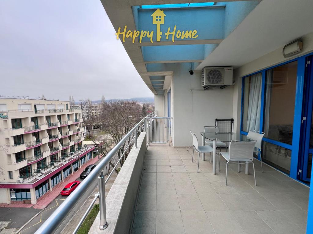 Appartement à Slantchev Briag, Bulgarie, 83 m² - image 12